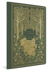 ESV Illuminated Scripture Journal