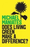 Living-Green Myth