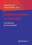 Kinderperspektiven im Unterricht