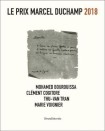 Le Prix Marcel Duchamp 2018