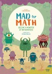 Become a Monster at Mathematics
