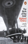 Birth of the RAF, 1918