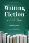 Writing Fiction, Tenth Edition