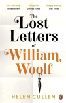 Lost Letters of William Woolf