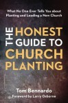 Honest Guide to Church Planting