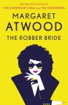 Robber Bride