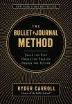 Bullet Journal Method