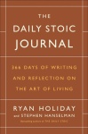 Daily Stoic Journal