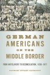German Americans on the Middle Border