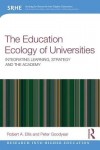 Education Ecology of Universities