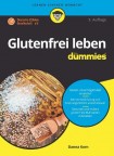 Glutenfrei leben fur Dummies