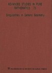 Singularities In Generic Geometry