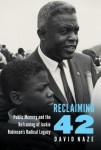 Reclaiming 42