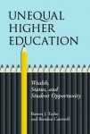 Unequal Higher Education