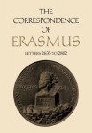 Correspondence of Erasmus