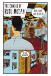 Comics of Rutu Modan
