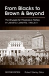 From Blacks to Brown and Beyond