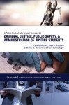 Guide to Graduate School Success for Criminal Justice, Public Safety, and Administration of Justice Students