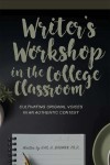Writer's Workshop in the College Classroom