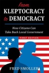 From Kleptocracy to Democracy