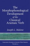 Morphophonological Development of the Classical Aramaic Verb
