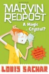Magic Crystal?