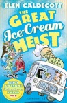 Great Ice-Cream Heist
