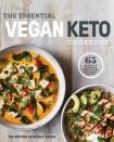 Essential Vegan Keto Cookbook