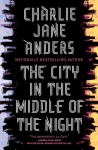 City in the Middle of the Night