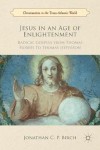 Jesus in an Age of Enlightenment