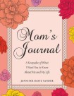 Mom's Journal