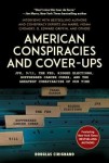 American Conspiracies and Cover-ups