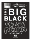 Big Black Easy Piano Songbook
