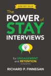 Power of Stay Interviews for Engagement and Retention