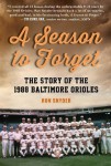 Season to Forget