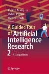 Guided Tour of Artificial Intelligence Research