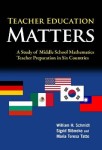 Teacher Education Matters