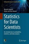 Statistics for Data Scientists