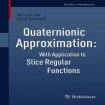 Quaternionic Approximation