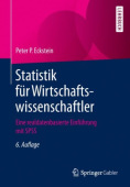 Statistik fur Wirtschaftswissenschaftler