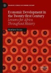 Economic Development in the Twenty-first Century