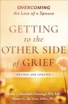 Getting to the Other Side of Grief