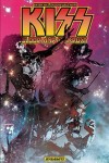 KISS: Blood & Stardust