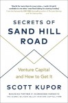 Secrets of Sand Hill Road