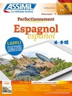 Espagnol C1 - Pack applivre : 1 application + 1 livre de 72 pages