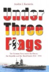 Under Three Flags