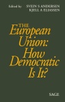 European Union: How Democratic Is It?