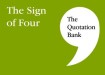 Quotation Bank