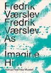 Fredrik Vrslev