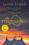 Ringmaster: Sam Shephard Bk 2